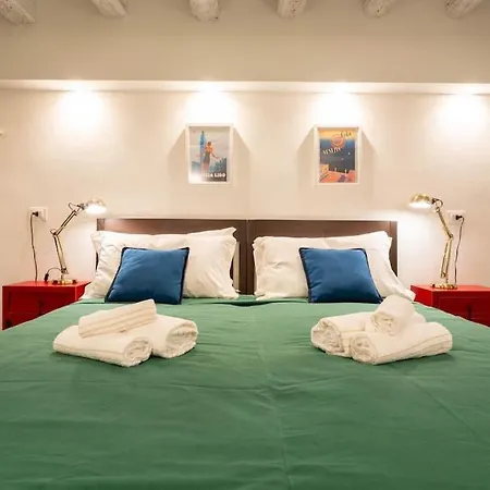 Rialto Design Apartman