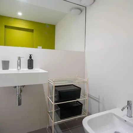 Rialto Design Apartman *