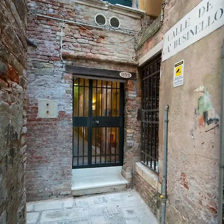 Rialto Design * Velence