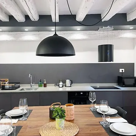 Rialto Design Apartman Velence