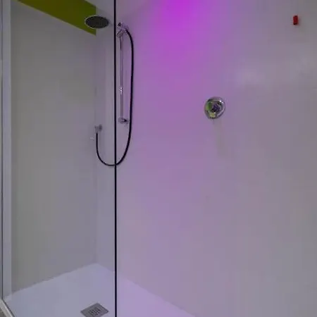 Rialto Design Apartman *