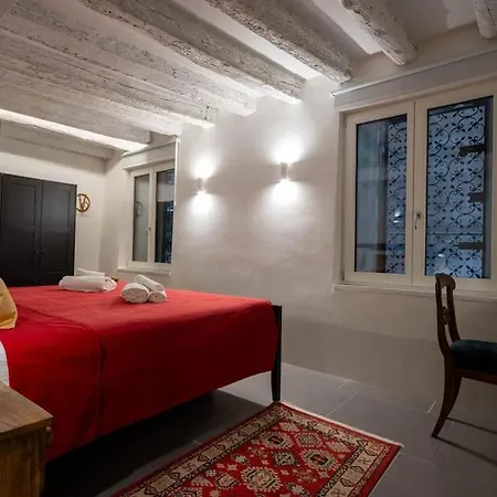 Rialto Design Apartman Velence