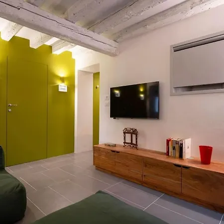 Rialto Design Apartman *