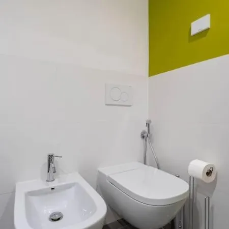 Rialto Design Apartman Velence