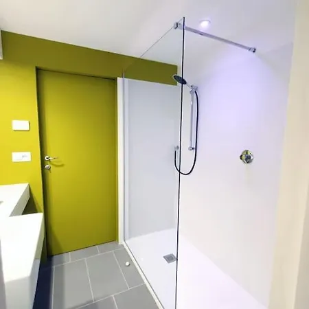 Rialto Design Apartman Velence