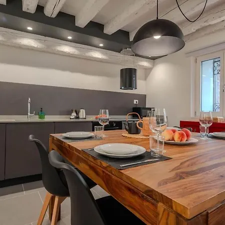Apartman Rialto Design