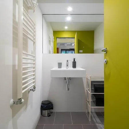 Rialto Design Apartman *