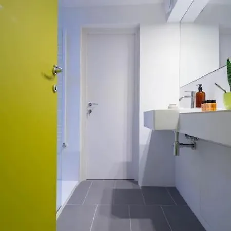 Rialto Design Apartman *