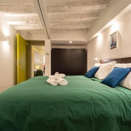 Rialto Design * Velence