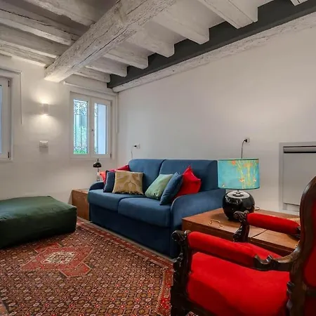 Rialto Design Apartman Velence