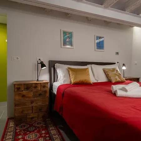 Apartment Rialto Design