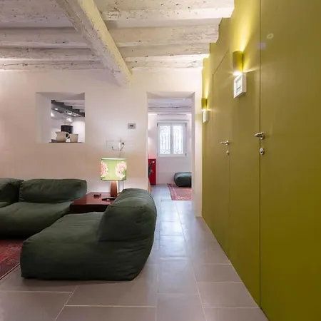Rialto Design Apartment *