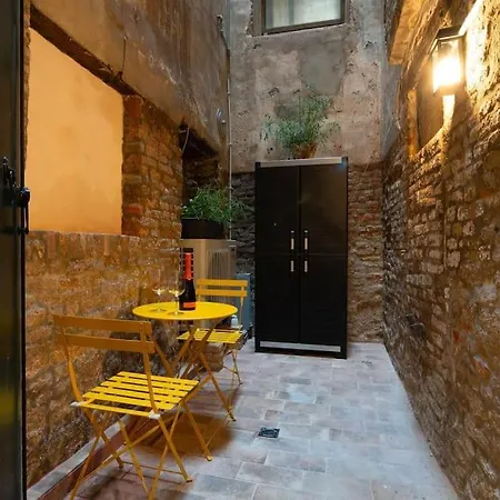Apartment Rialto Design