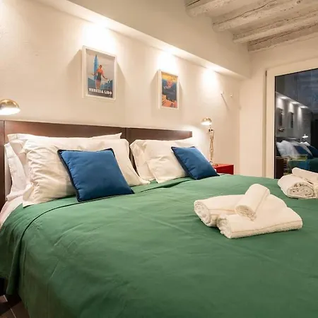 Rialto Design Apartment