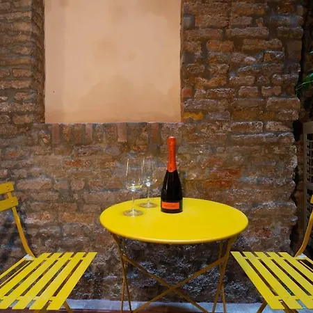 Apartment Rialto Design Venice
