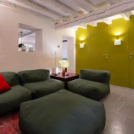 Apartment Rialto Design