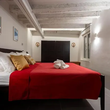 Apartment Rialto Design Venice