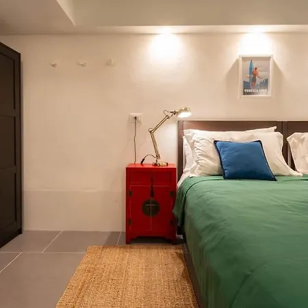 Rialto Design Apartment