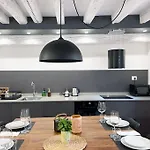Rialto Design Διαμέρισμα Βενετία