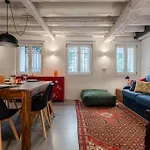 Διαμέρισμα Rialto Design *