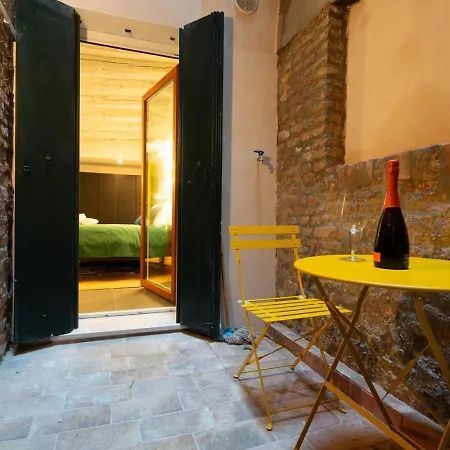 Appartement Rialto Design *