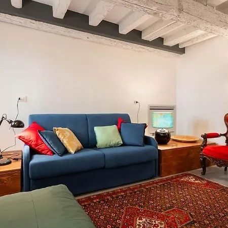 Rialto Design Appartement *