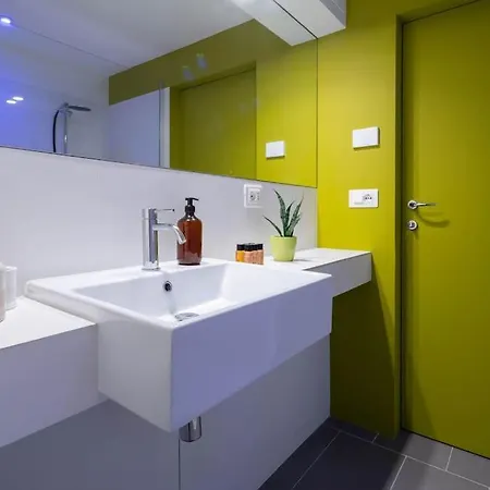 Appartement Rialto Design