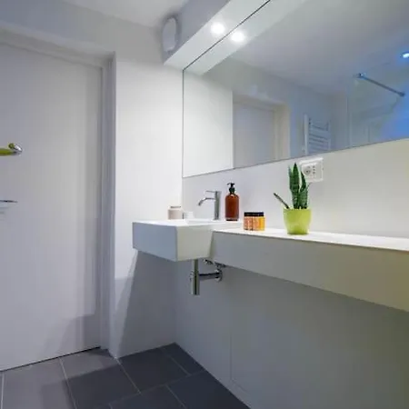 Appartement Rialto Design
