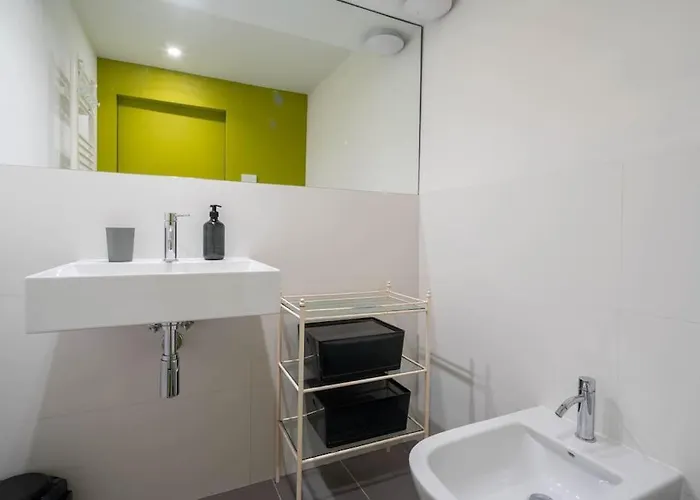 Rialto Design Apartment *