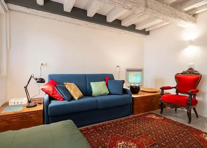 Rialto Design Apartment *