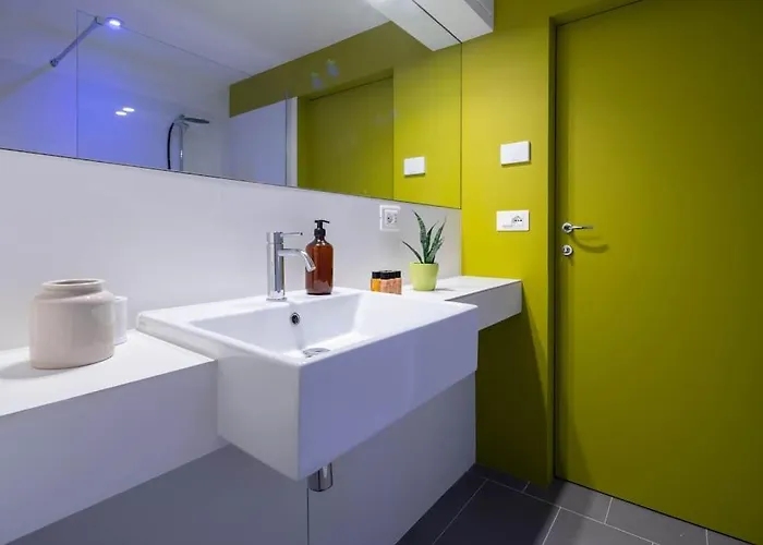 Apartment Rialto Design