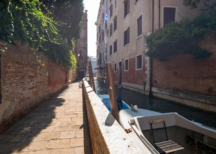 Rialto Design Apartment Venice