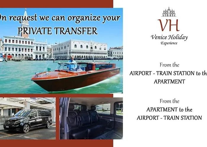 Apartment Rialto Design