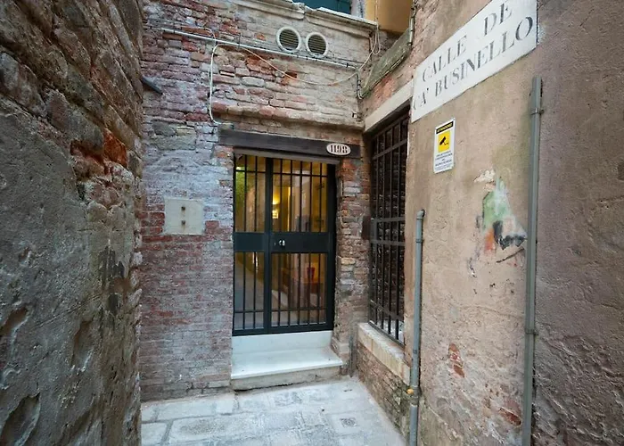 Rialto Design * Venice