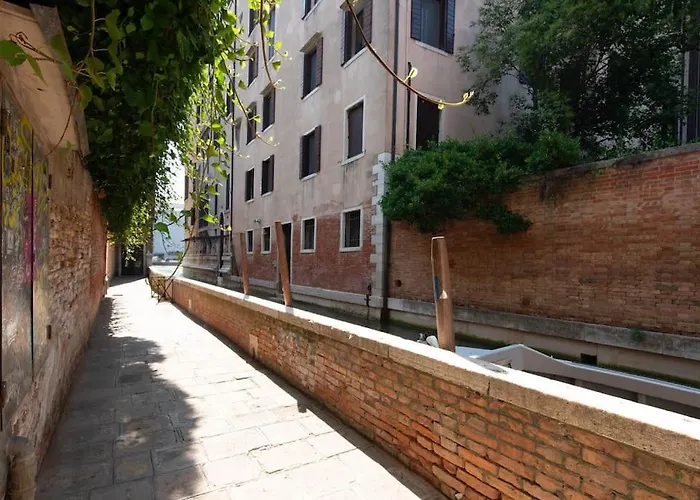 Apartment Rialto Design