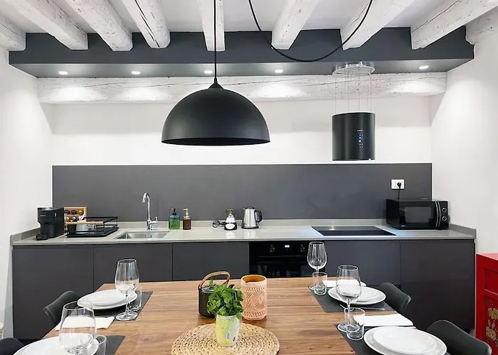 Rialto Design Apartment Venice