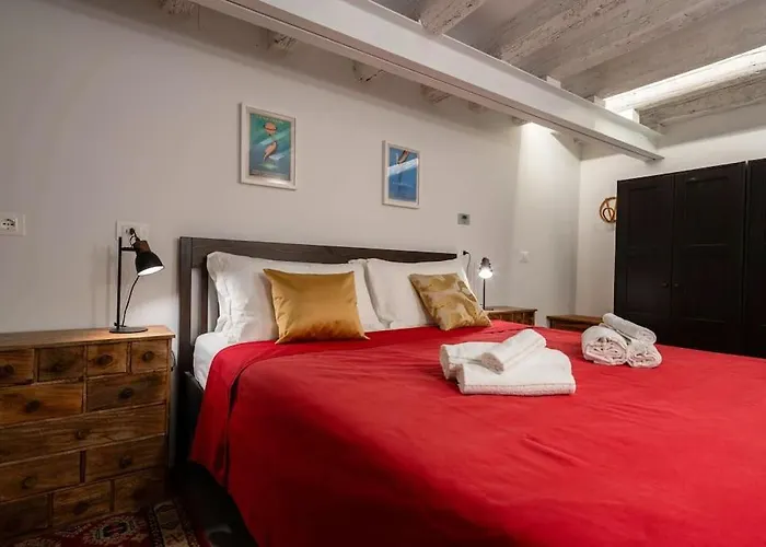 Rialto Design Venice