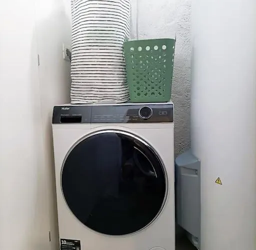 Apartment Rialto Design *