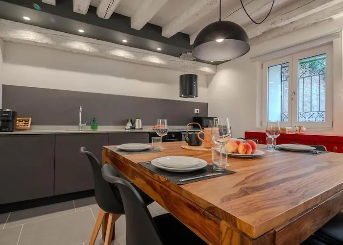 Apartment Rialto Design