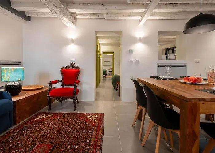 Rialto Design Apartment Venice