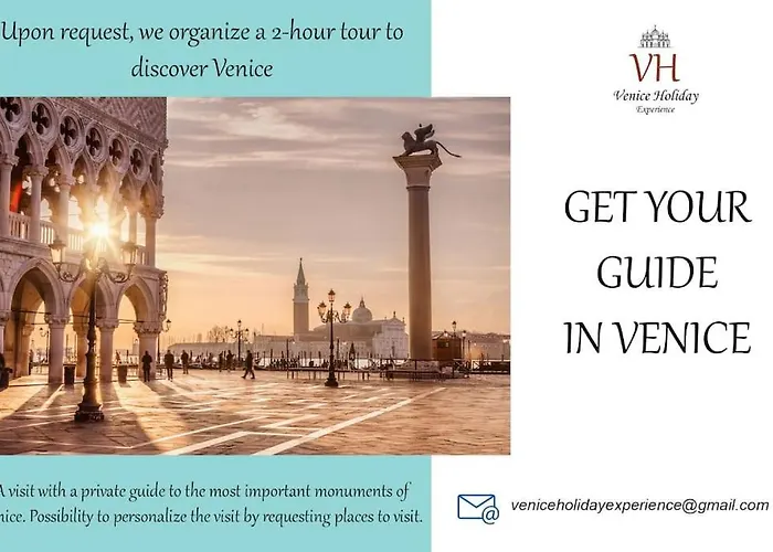 Rialto Design * Venice