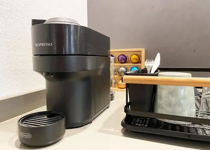 Apartment Rialto Design