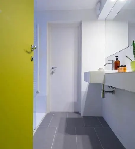 Rialto Design Apartment *