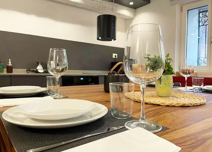 Rialto Design Apartment Venice
