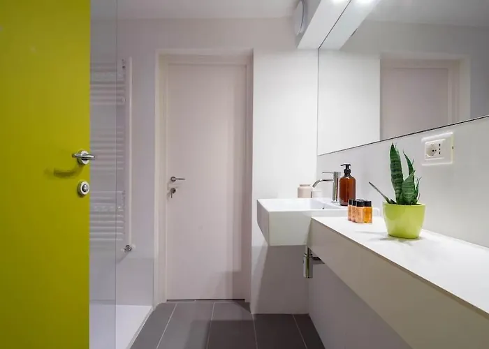 Apartment Rialto Design Venice