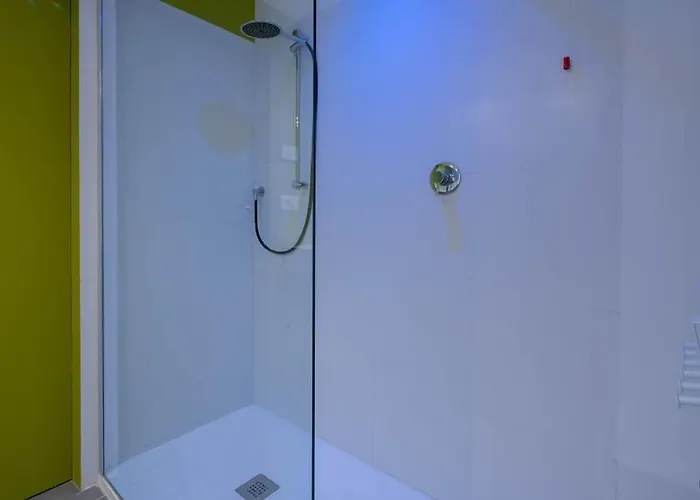 Rialto Design Apartment