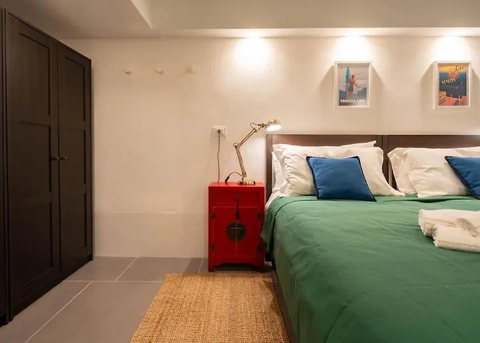 Rialto Design Apartment