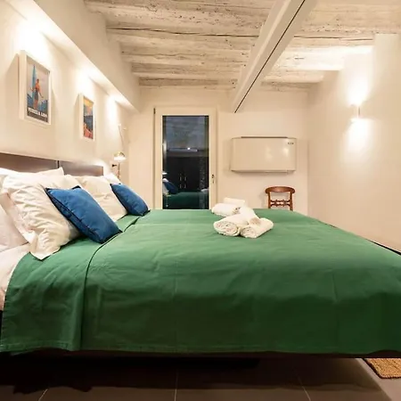 Daire Rialto Design Venedik