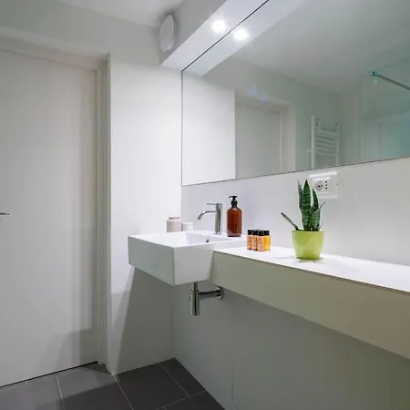 Rialto Design Daire Venedik