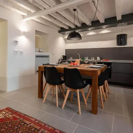 Daire Rialto Design Venedik